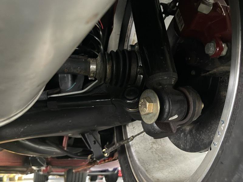 Used 2006 Pontiac GTO RWD image 60
