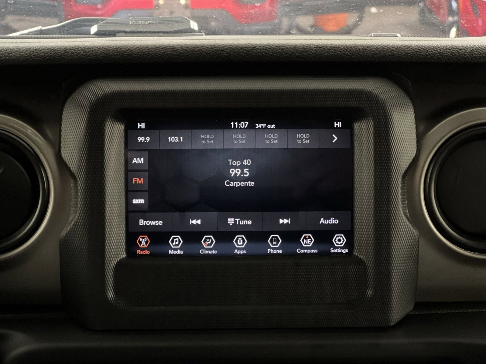 Used 2020 Jeep Wrangler Sport image 18