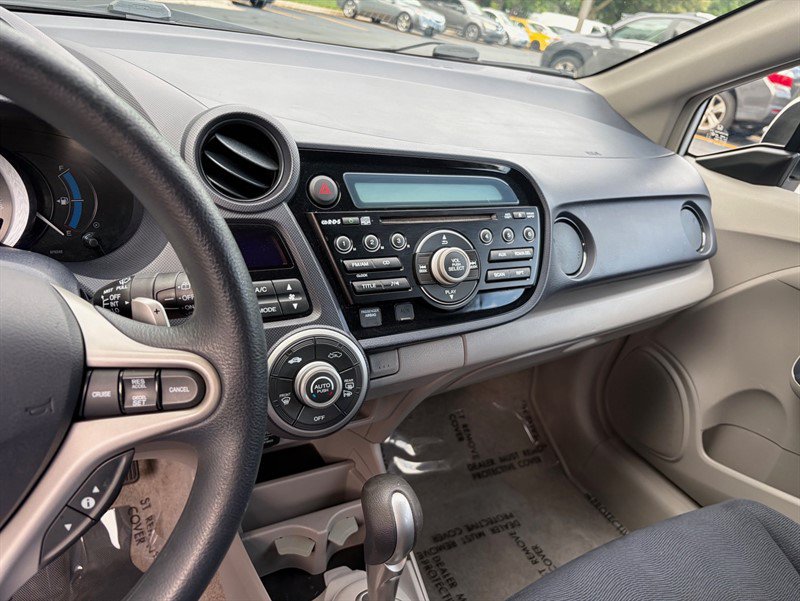 Used 2010 Honda Insight EX image 28