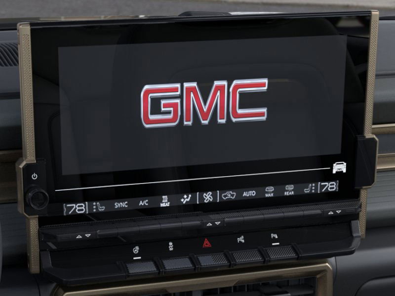 New 2025 GMC Hummer EV 3X image 20