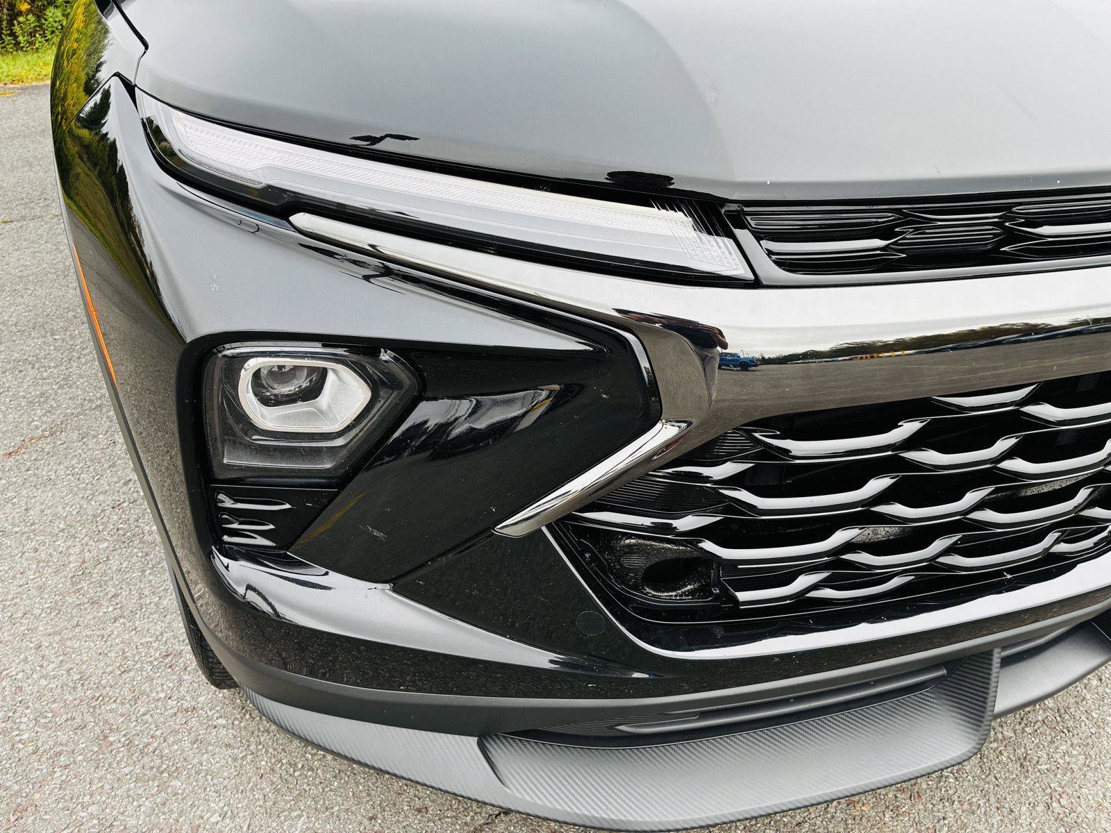 Used 2024 Chevrolet TrailBlazer RS w/ Convenience Package image 13