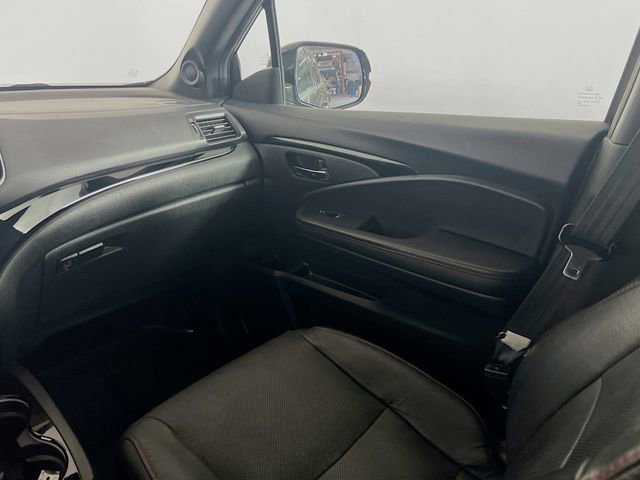 Used 2022 Honda Pilot Black Edition image 22