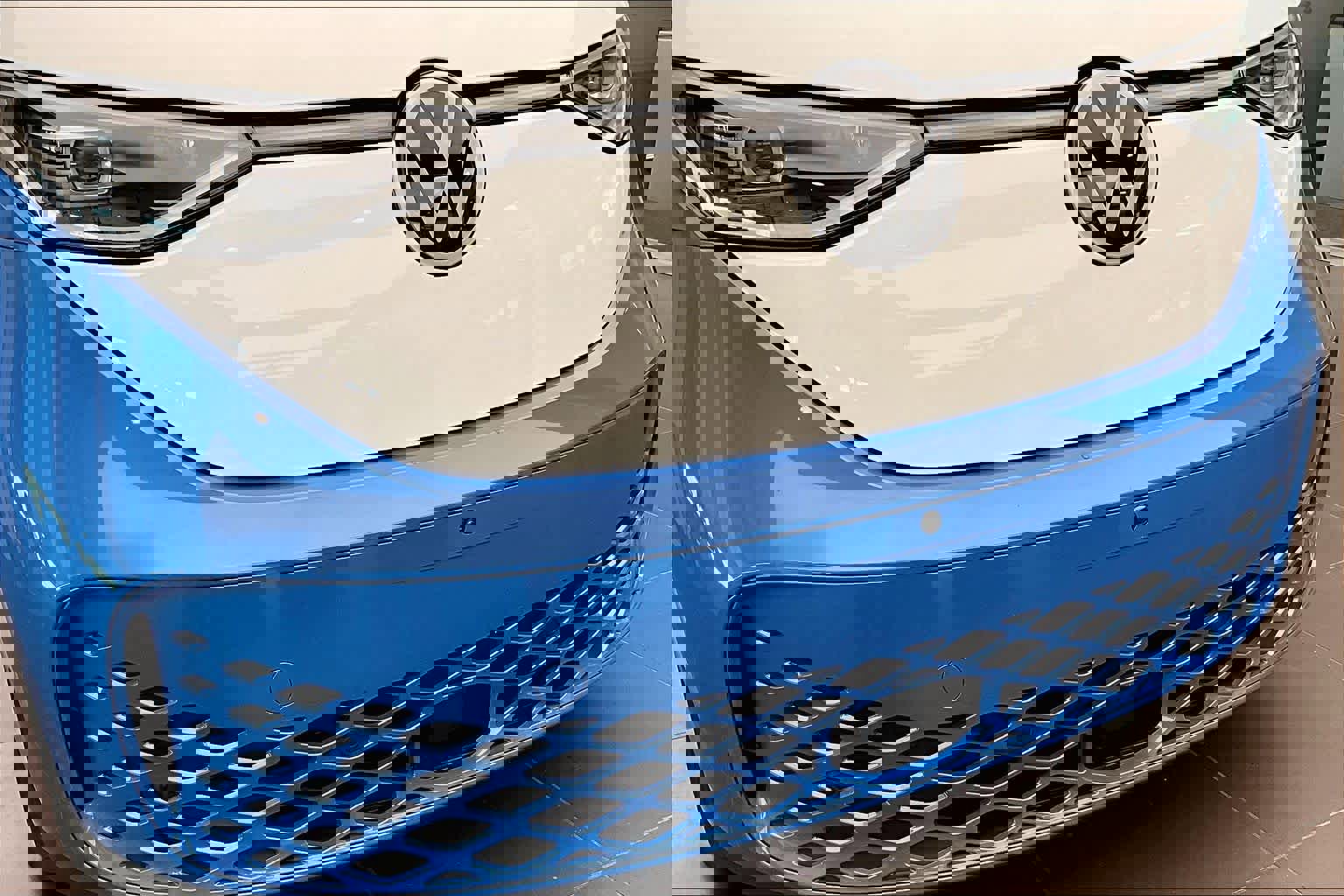 Used 2025 Volkswagen ID. Buzz 1st Edition image 31