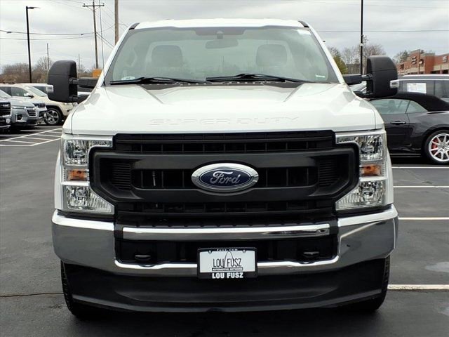 Used 2020 Ford F250 XL w/ Power Equipment Group image 32