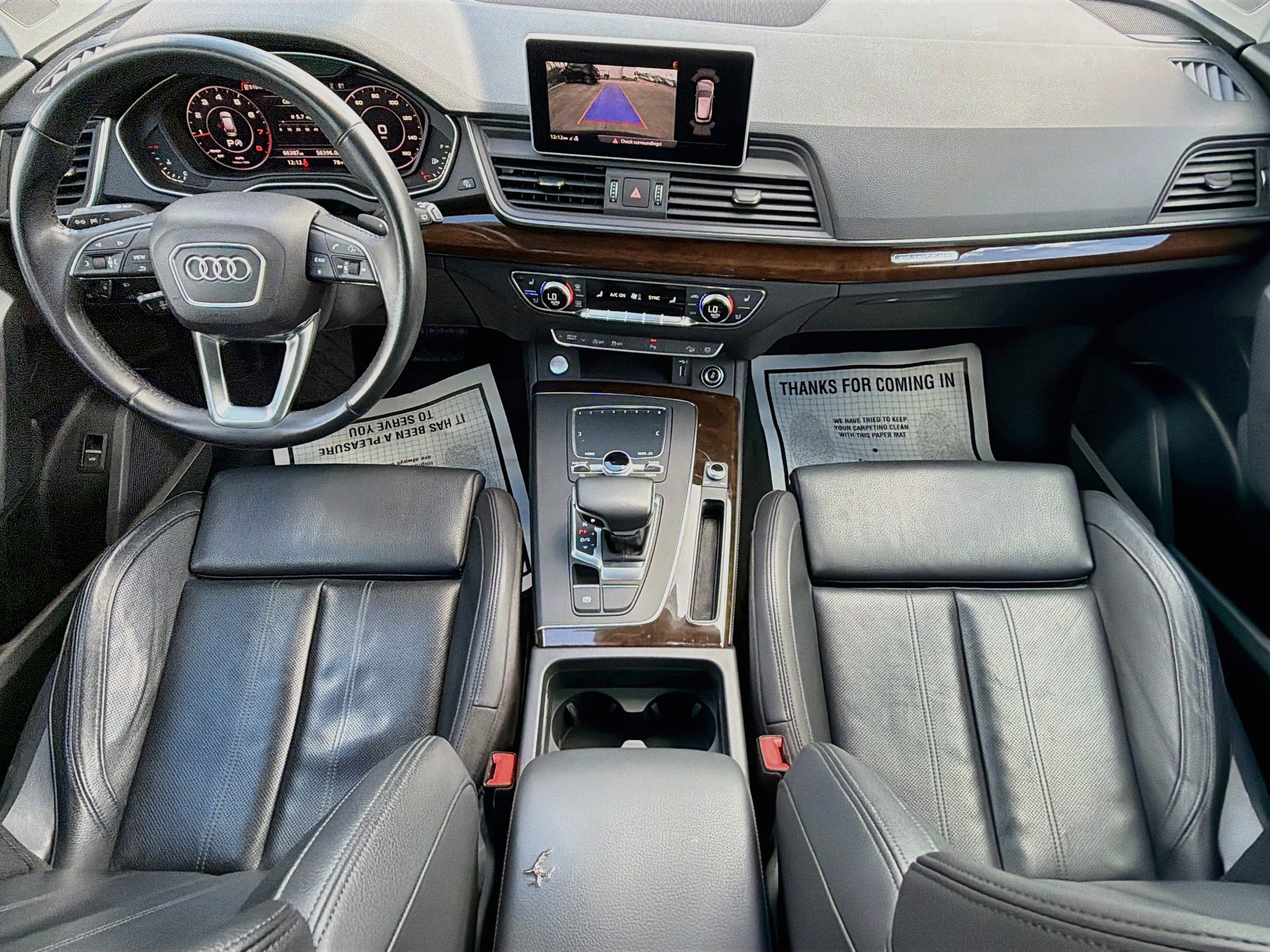 Used 2019 Audi Q5 2.0T Premium Plus AWD/4WD image 15