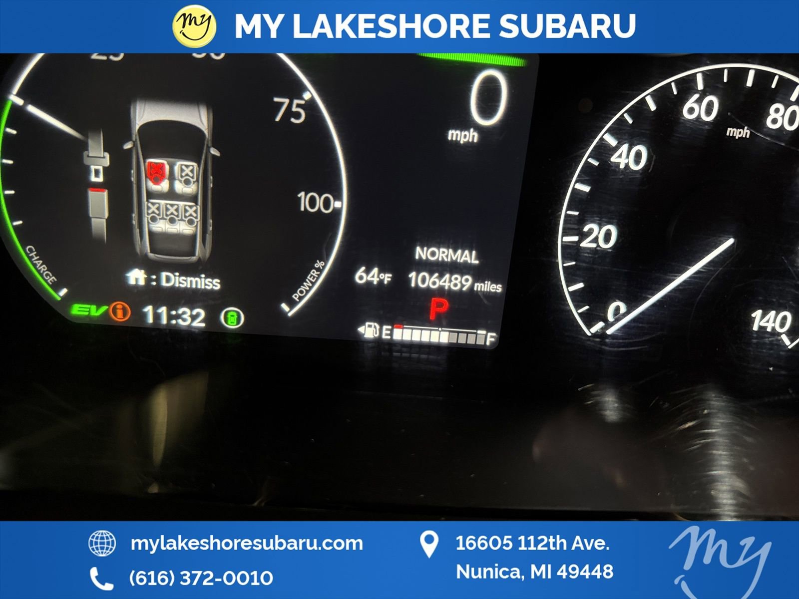 Used 2023 Honda CR-V Sport image 17