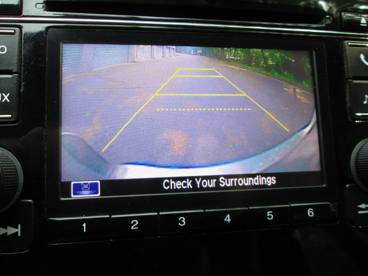 Used 2015 Honda Fit LX image 20