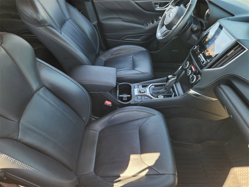 Used 2024 Subaru Forester Touring image 10