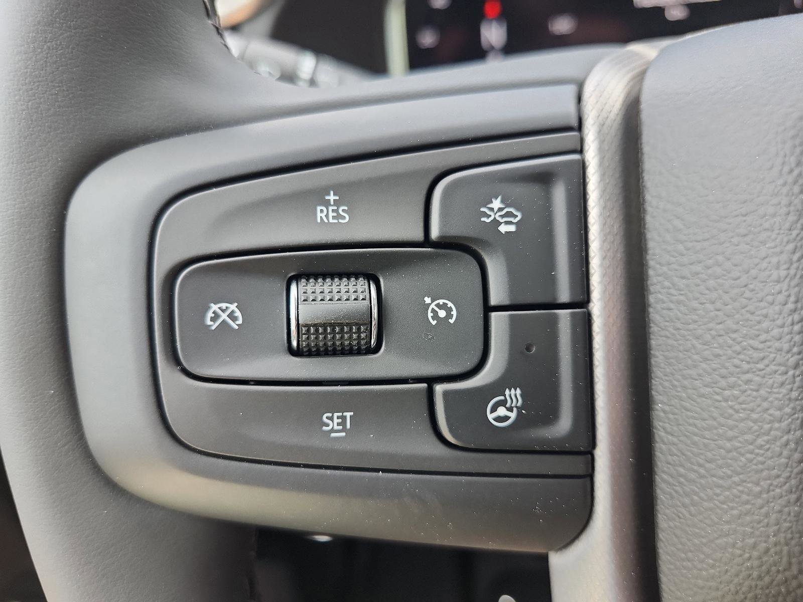 New 2025 GMC Sierra 2500 Denali w/ Denali Reserve Package image 24