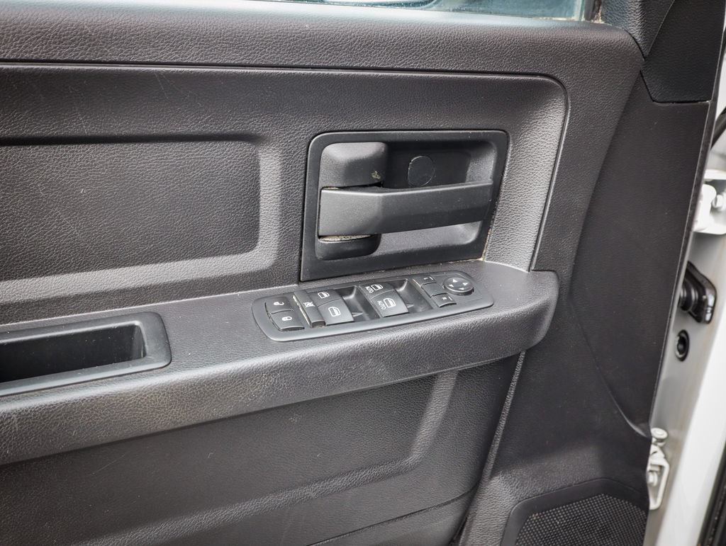 Used 2016 RAM 1500 Tradesman w/ Popular Equipment Group AWD/4WD image 16