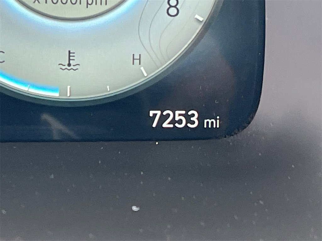 Certified 2024 Hyundai Palisade Limited image 28