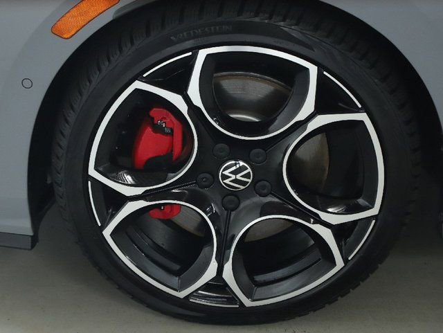Used 2025 Volkswagen GTI Autobahn image 37