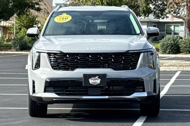 New 2026 Kia Sorento EX image 9