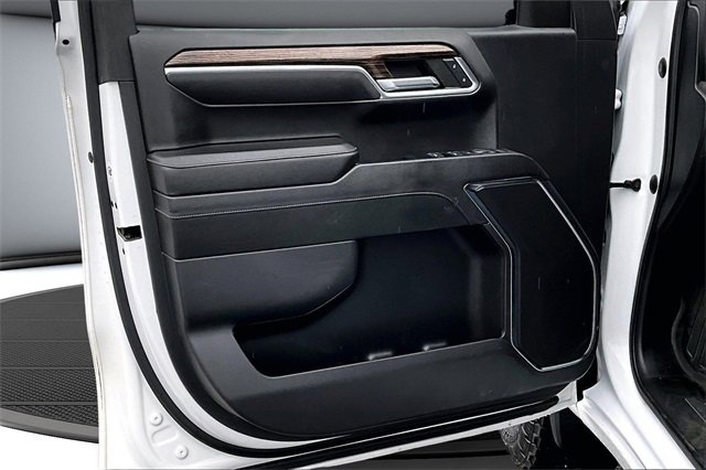 Used 2023 GMC Sierra 1500 Elevation image 21