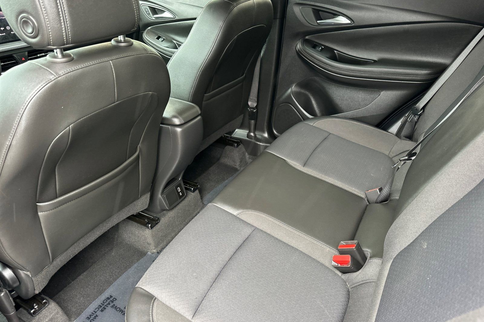 Certified 2024 Buick Encore GX Preferred image 14