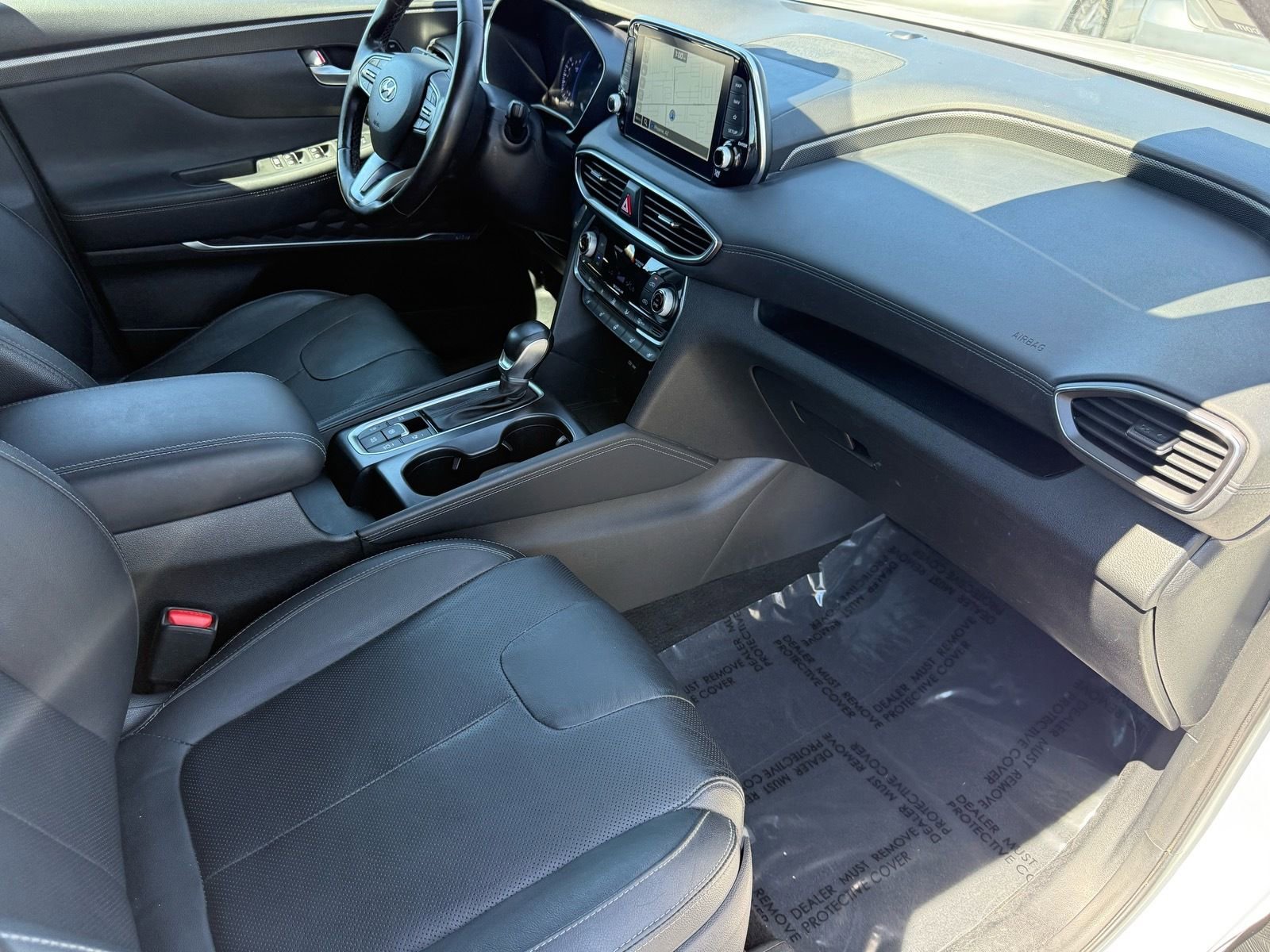 Used 2019 Hyundai Santa Fe SEL w/ Cargo Package image 33