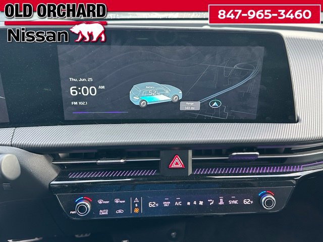 Used 2023 Kia EV6 GT-Line AWD/4WD image 17