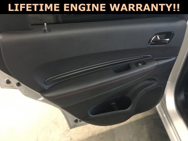 Used 2024 Dodge Durango R/T image 20