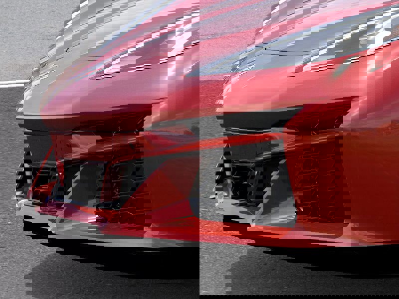 New 2026 Chevrolet Corvette Z06 image 13