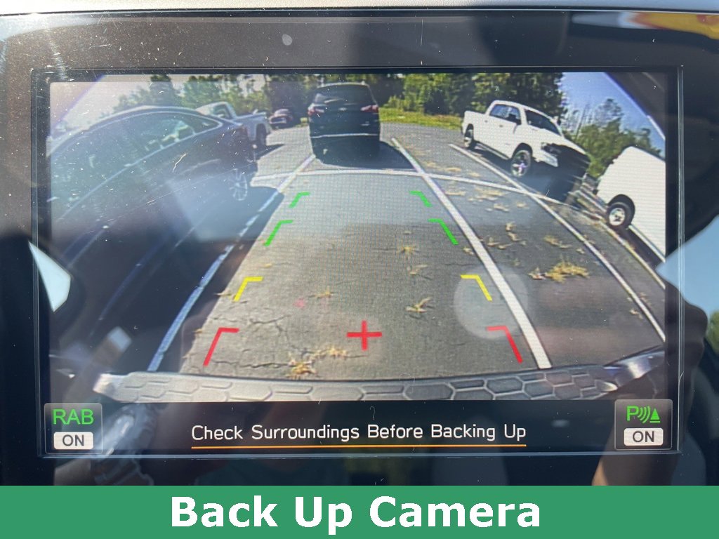 Used 2021 Subaru Crosstrek 2.5i Limited w/ Moonroof Package 2 image 33