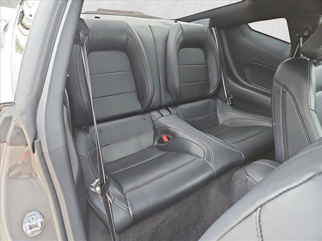 Used 2025 Ford Mustang GT Premium RWD image 19