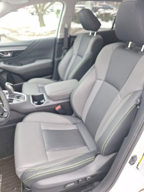 Used 2024 Subaru Outback Onyx Edition XT image 17