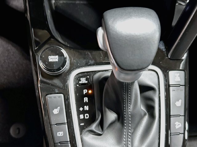 Certified 2025 Kia Seltos S AWD/4WD image 17