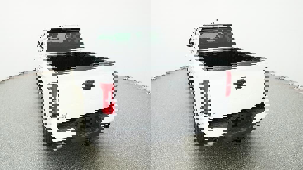 New 2025 Toyota Tacoma SR5 image 39