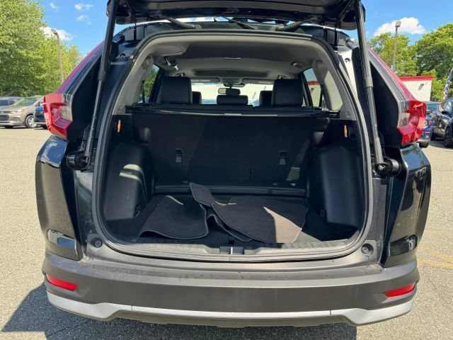 Used 2020 Honda CR-V EX-L image 28