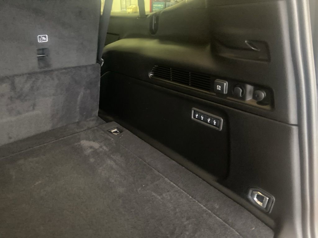 New 2026 Jeep Grand Wagoneer L Limited w/ Premium Group II image 27