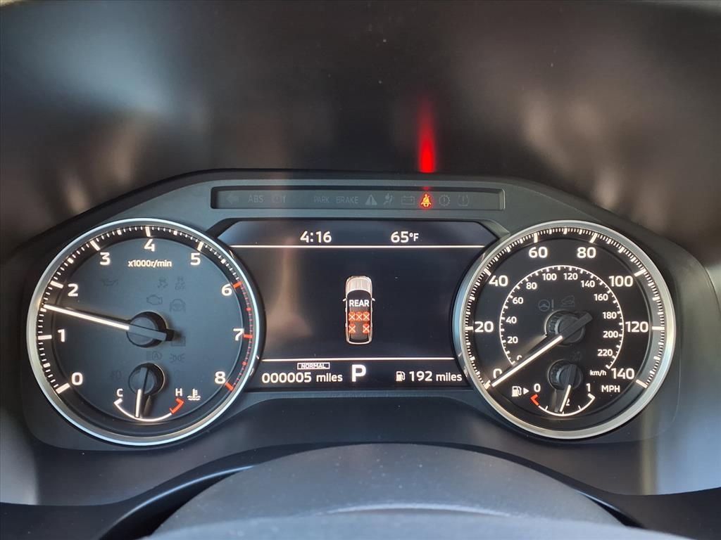 Used 2026 Mitsubishi Outlander SE AWD/4WD image 19