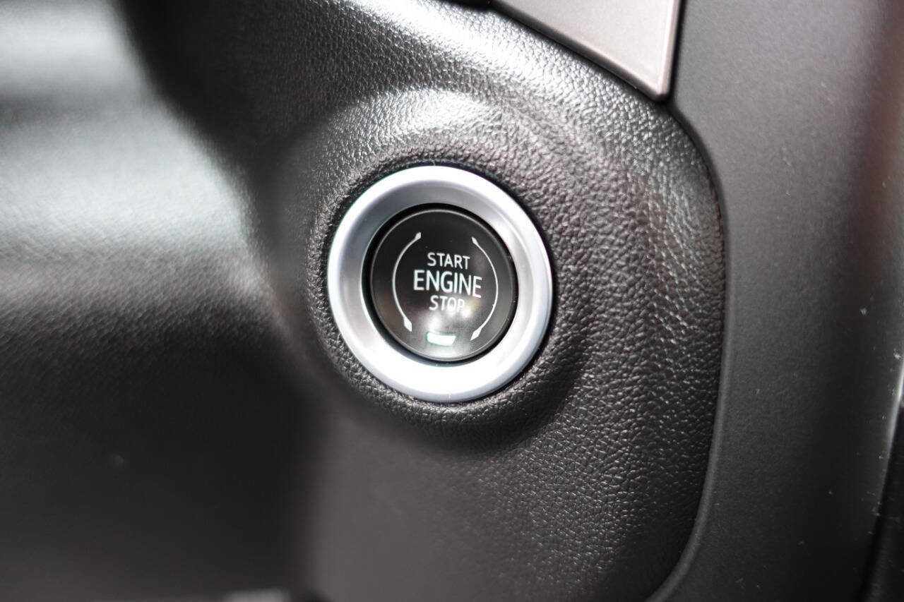 Used 2024 GMC Sierra 1500 Pro w/ Pro Value Package AWD/4WD image 40