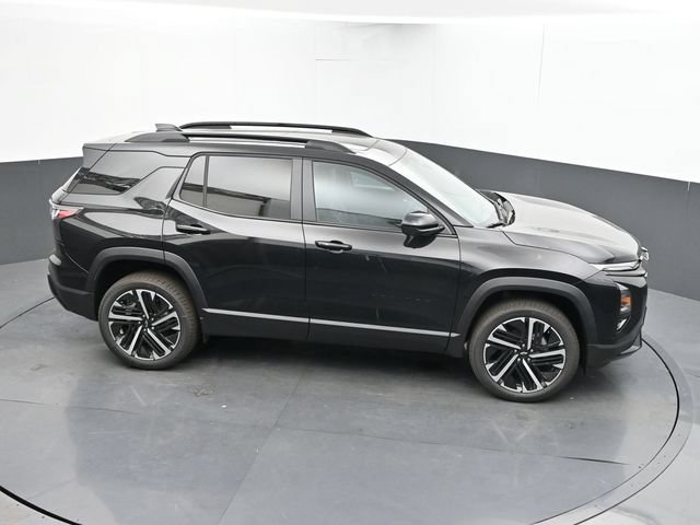 New 2027 Chevrolet Equinox RS w/ Safety and Technology Package AWD/4WD image 37