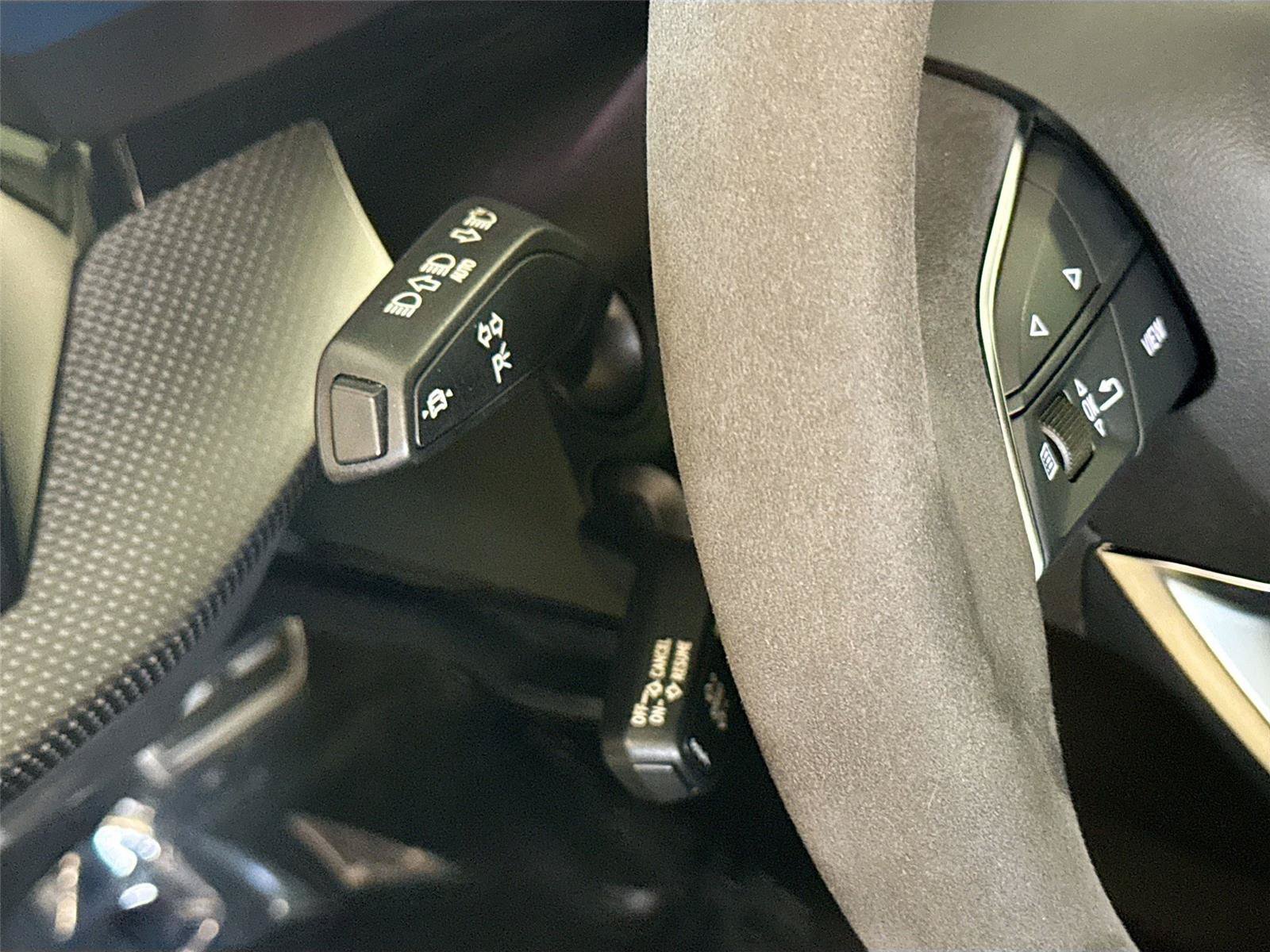 Used 2023 Audi RS 3 w/ RS Technology Package AWD/4WD image 10