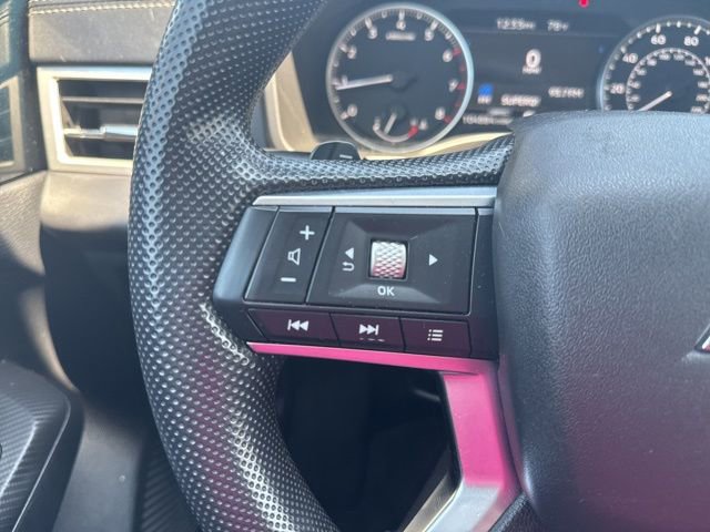 Used 2022 Mitsubishi Outlander ES AWD/4WD image 20