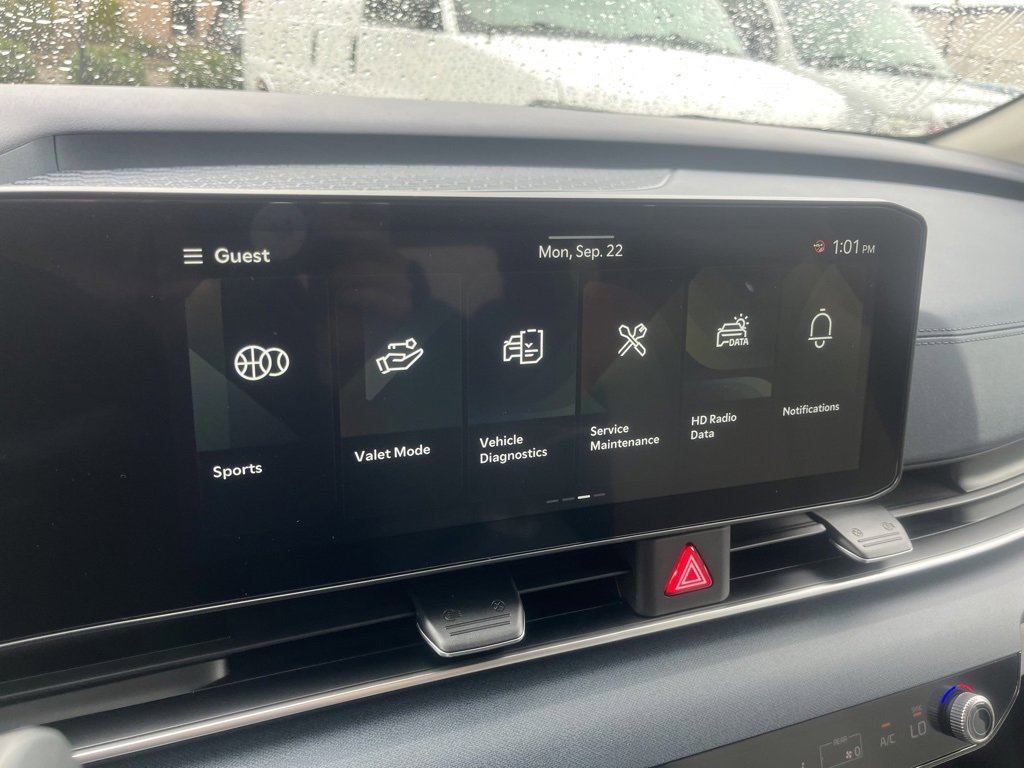 New 2026 Kia Carnival EX image 19