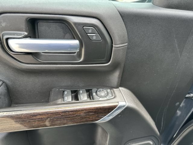 Used 2020 GMC Sierra 1500 Elevation w/ Elevation Value Package AWD/4WD image 17