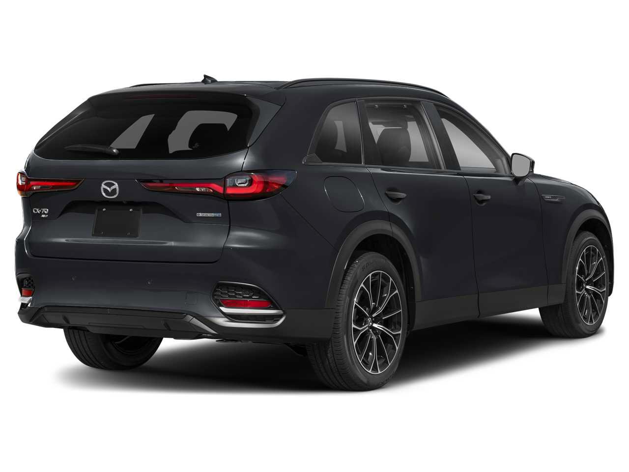 New 2026 MAZDA CX-70 SC Plus AWD/4WD image 2