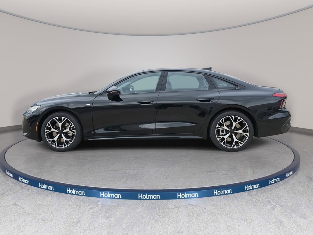 New 2026 Audi A6 Premium Plus image 8