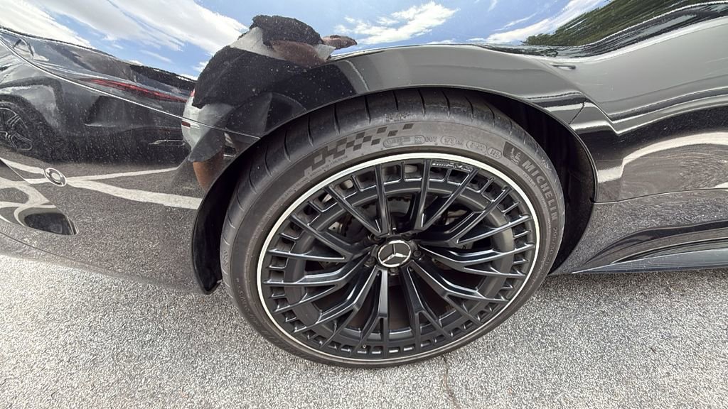 Used 2024 Mercedes-Benz CLE 53 AMG 4MATIC image 6