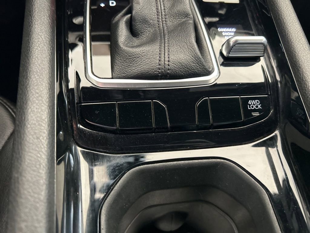 Used 2023 Jeep Compass Altitude image 44