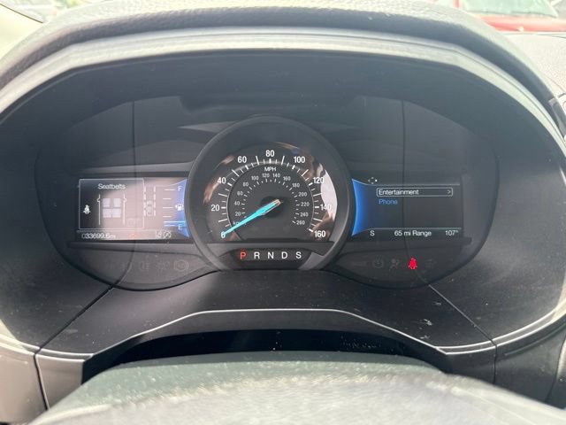 Used 2024 Ford Edge SEL w/ Convenience Package AWD/4WD image 28
