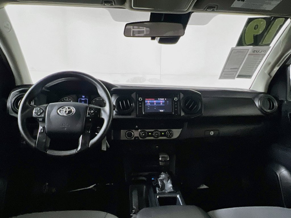 Used 2019 Toyota Tacoma SR w/ SR Convenience Package AWD/4WD image 25