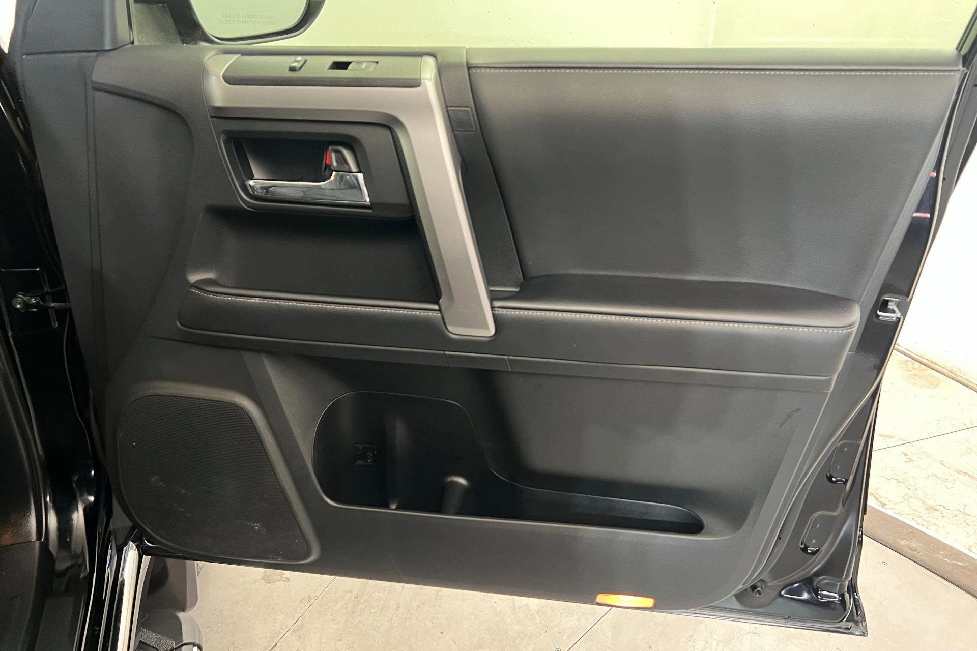 Certified 2021 Toyota 4Runner Limited image 25