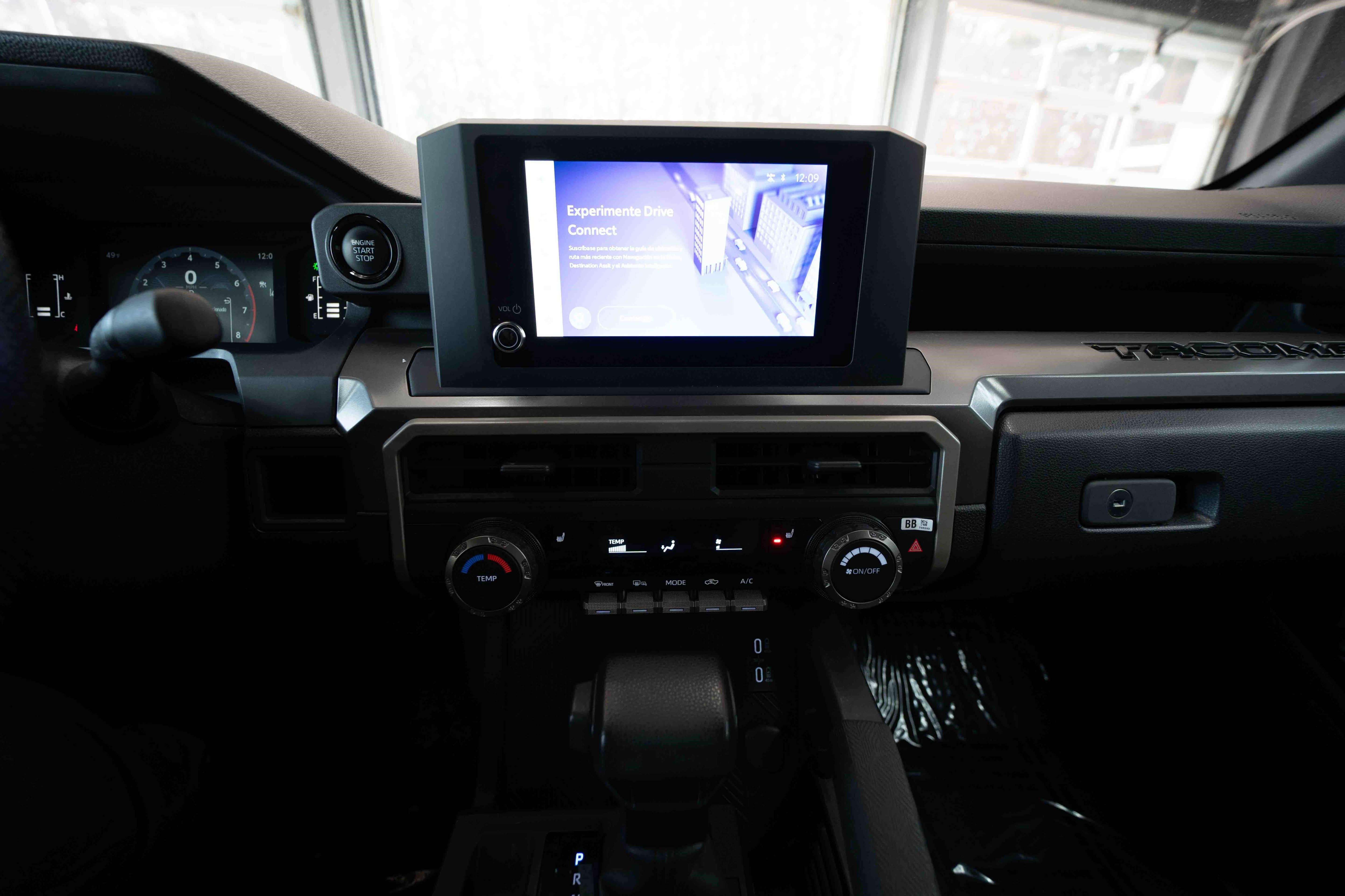 Used 2024 Toyota Tacoma SR5 image 17