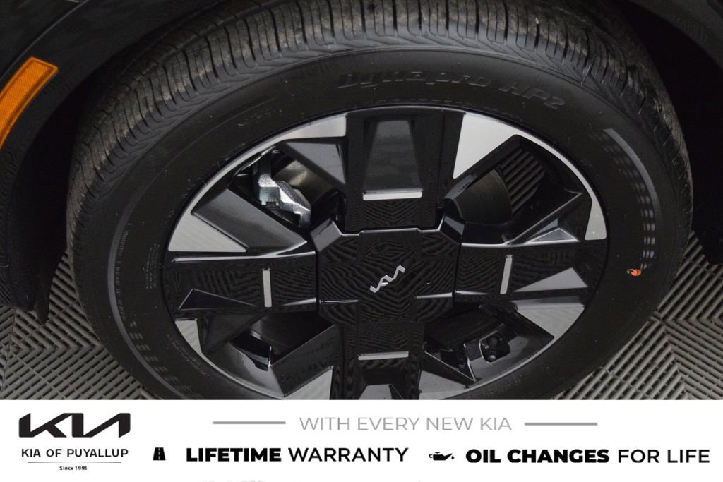 New 2026 Kia Sportage SX Prestige image 21