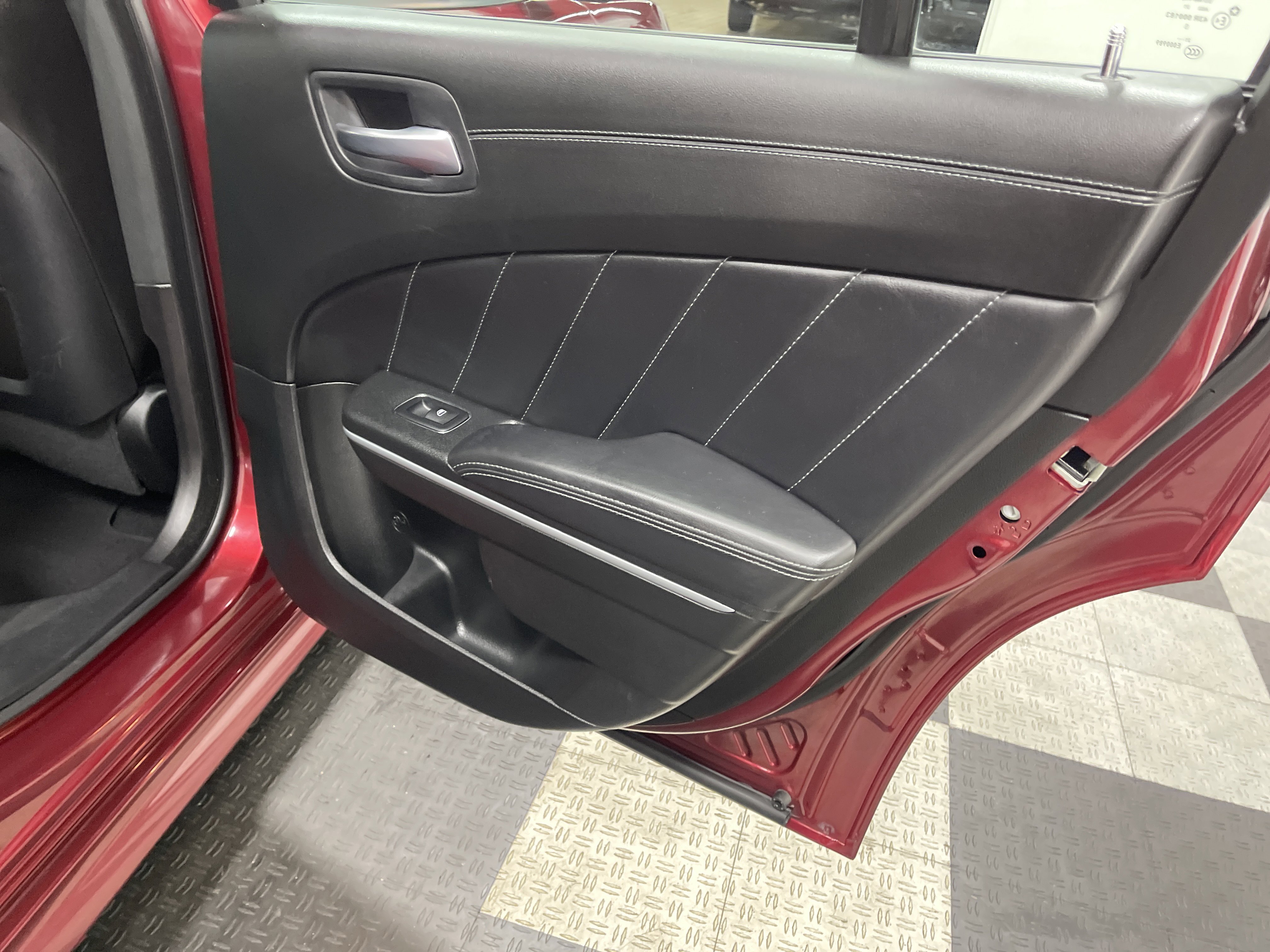 Used 2022 Dodge Charger GT w/ Plus Group RWD image 18
