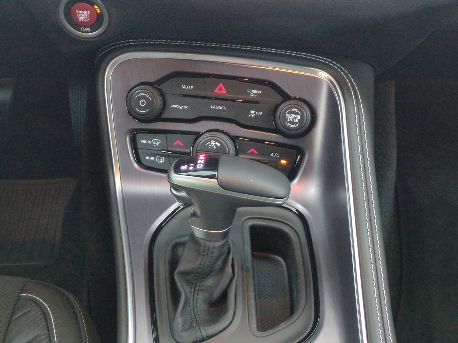 Used 2018 Dodge Challenger SRT Demon RWD image 13