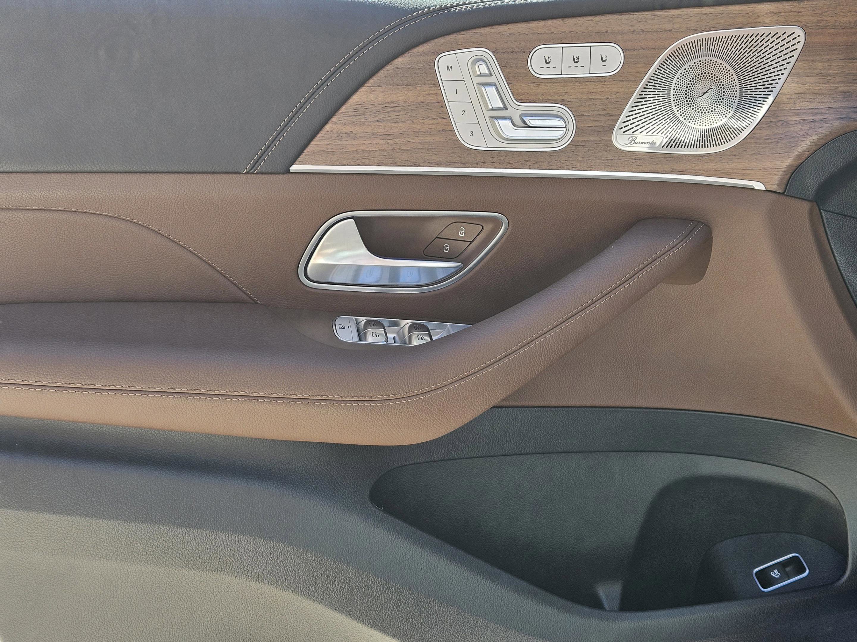 Certified 2026 Mercedes-Benz GLE 450 4MATIC image 20