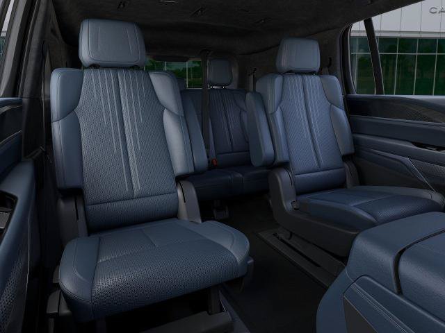 New 2025 Cadillac Escalade IQ Sport 2 AWD/4WD image 17